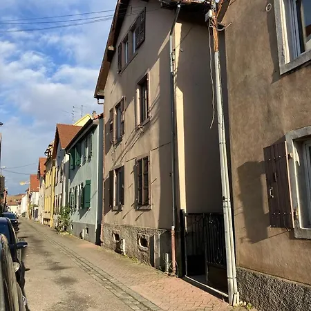 Beau F2 Wacken Schiltigheim